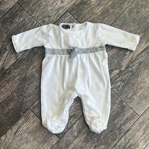 Wendy bellissimo onesie